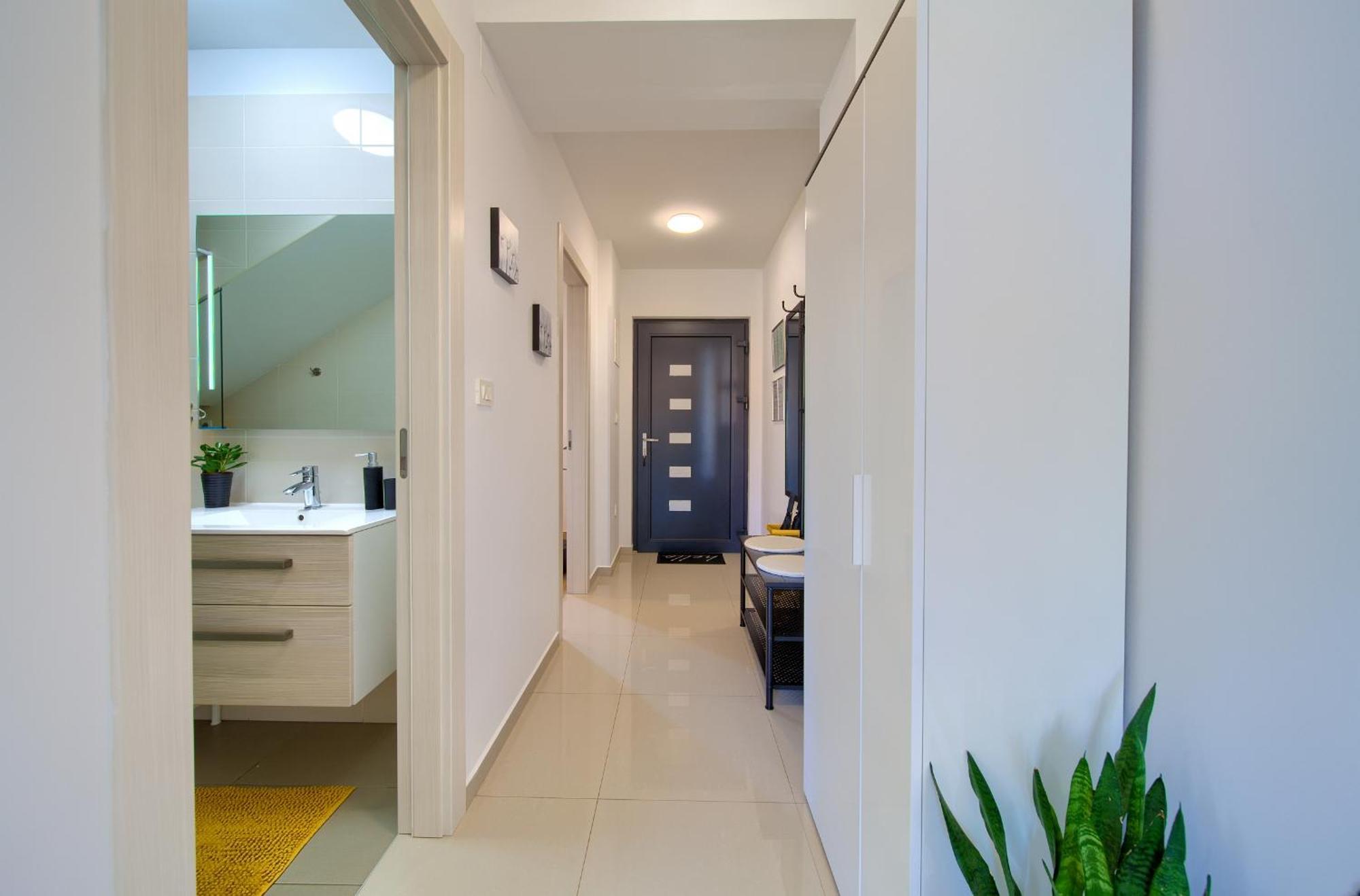 Apartment Sara クルク エクステリア 写真