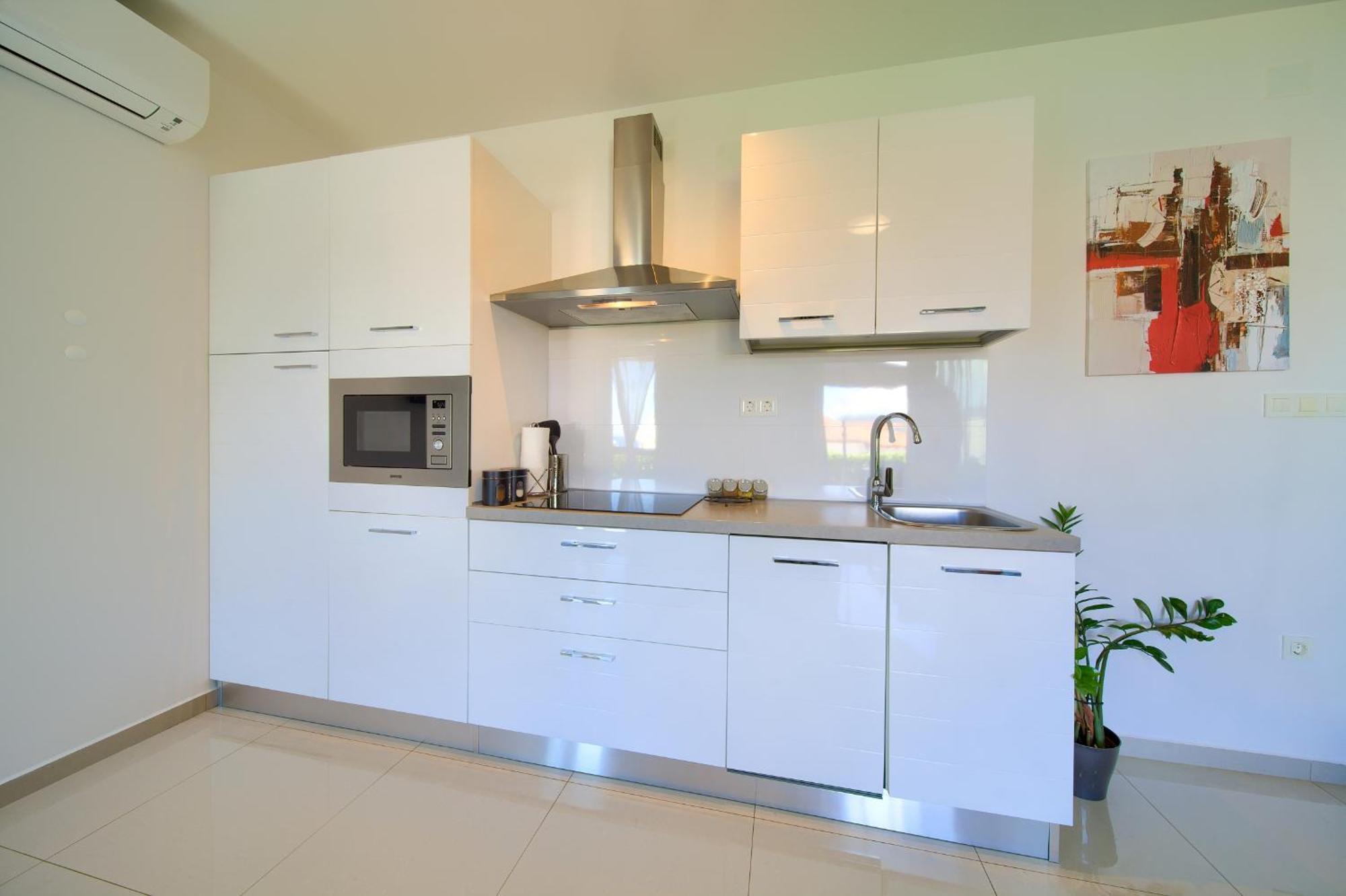Apartment Sara クルク エクステリア 写真
