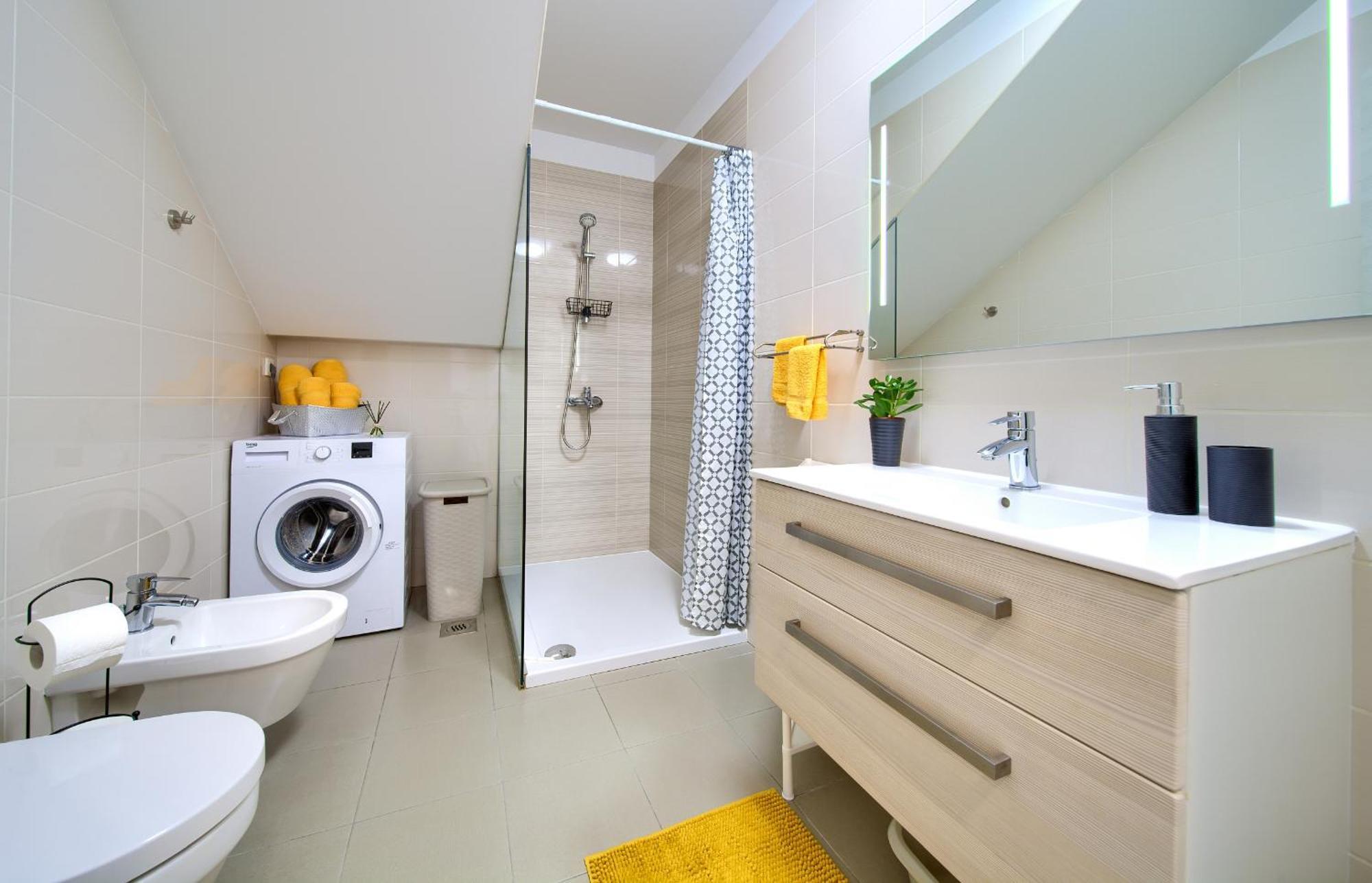 Apartment Sara クルク エクステリア 写真
