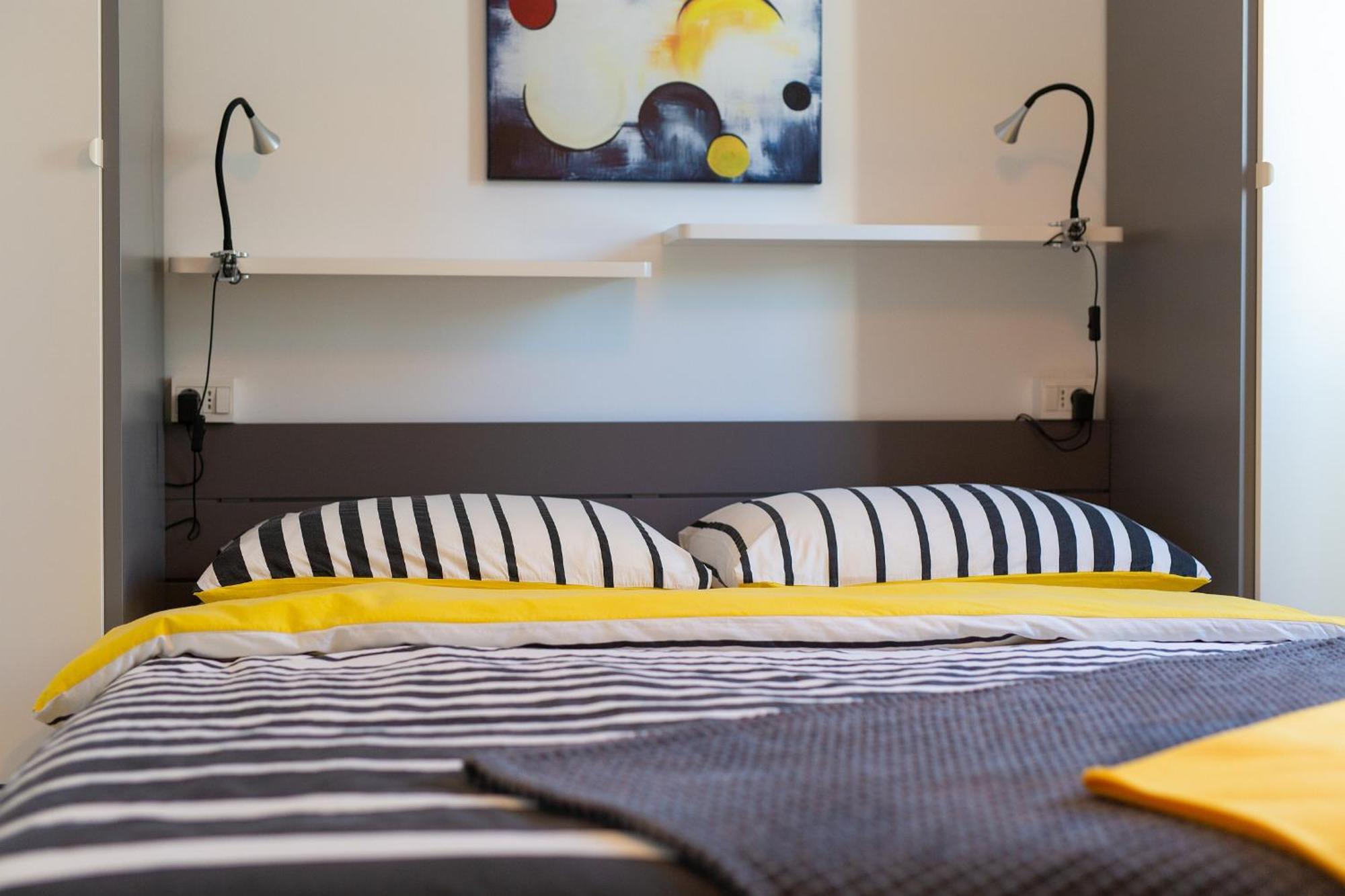 Apartment Sara クルク エクステリア 写真