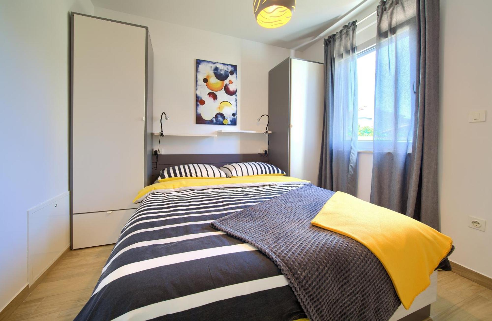 Apartment Sara クルク エクステリア 写真